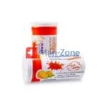 Kamagra šumivá 100 mg balení kamagra šumivé tablety