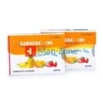 koupit tablety kamagra chewable 100 mg