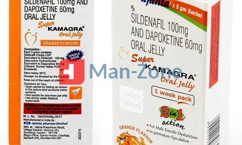 Kamagra super oral jelly 160 mg kamagra gel