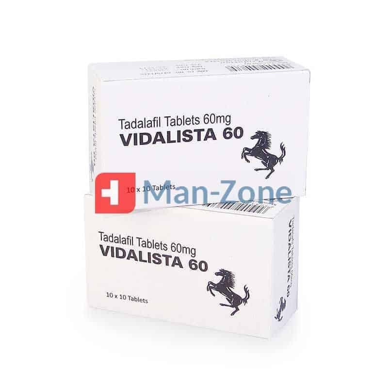 tablety na erekci vidalista 60 mg balení